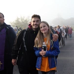 Piesza Pielgrzymka do Trzebnicy cz. 6