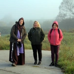 Piesza Pielgrzymka do Trzebnicy cz. 6