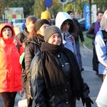 Piesza Pielgrzymka do Trzebnicy cz. 6