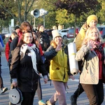 Piesza Pielgrzymka do Trzebnicy cz. 6