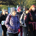 Piesza Pielgrzymka do Trzebnicy cz. 6