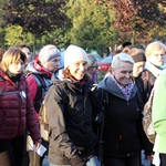 Piesza Pielgrzymka do Trzebnicy cz. 6