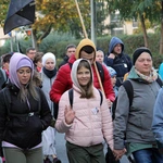 Piesza Pielgrzymka do Trzebnicy cz. 6