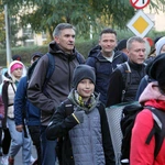 Piesza Pielgrzymka do Trzebnicy cz. 6