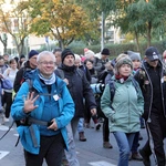 Piesza Pielgrzymka do Trzebnicy cz. 6