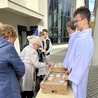Symbole pontyfikatu Jana Pawła II - XXIV Dzień Papieski