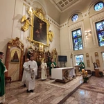 Początek Kursu Animatora Parafialnego