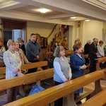 Początek Kursu Animatora Parafialnego