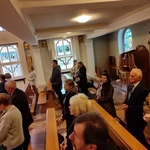 Początek Kursu Animatora Parafialnego