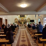 Początek Kursu Animatora Parafialnego