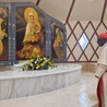 Misja w kazachskim Szczucińsku