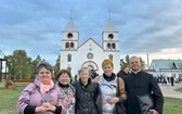 Misja w kazachskim Szczucińsku