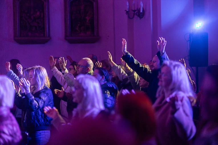 III Ząbkowicki Przegląd Muzyki Chrześcijańskiej