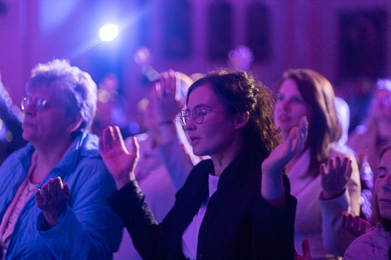 III Ząbkowicki Przegląd Muzyki Chrześcijańskiej