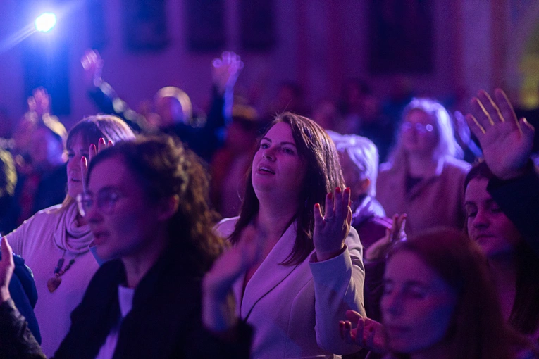 III Ząbkowicki Przegląd Muzyki Chrześcijańskiej