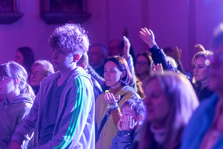 III Ząbkowicki Przegląd Muzyki Chrześcijańskiej