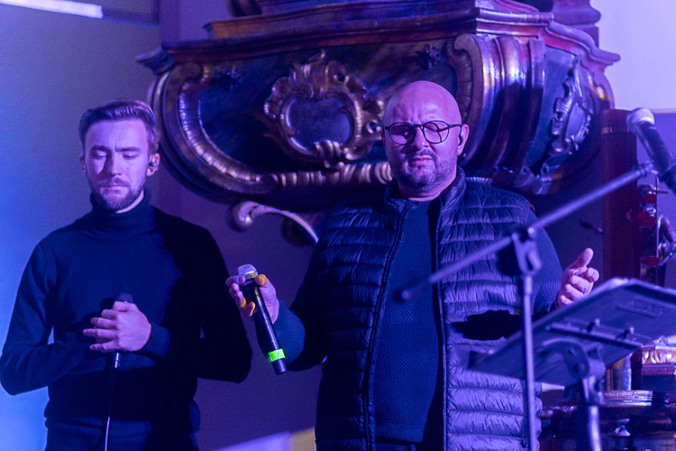 III Ząbkowicki Przegląd Muzyki Chrześcijańskiej