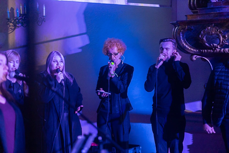III Ząbkowicki Przegląd Muzyki Chrześcijańskiej