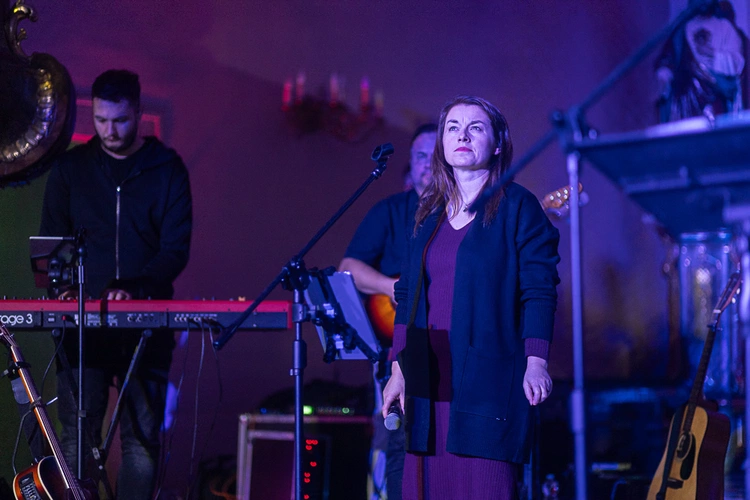 III Ząbkowicki Przegląd Muzyki Chrześcijańskiej