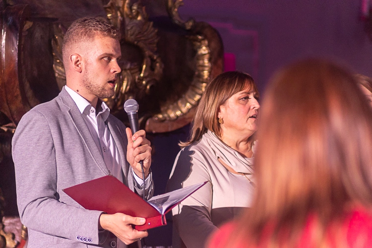 III Ząbkowicki Przegląd Muzyki Chrześcijańskiej