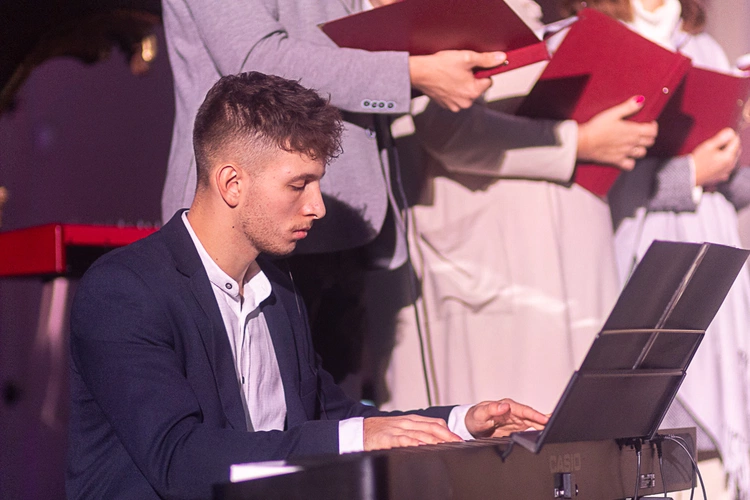 III Ząbkowicki Przegląd Muzyki Chrześcijańskiej