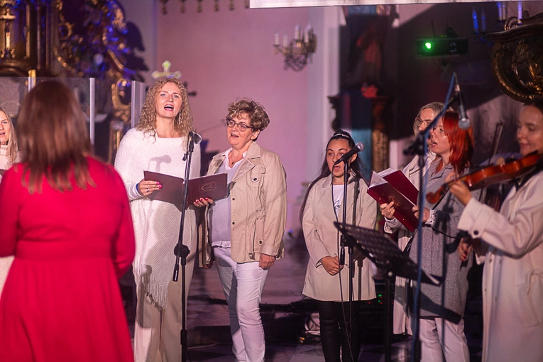 III Ząbkowicki Przegląd Muzyki Chrześcijańskiej