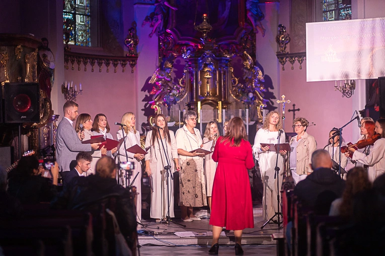 III Ząbkowicki Przegląd Muzyki Chrześcijańskiej