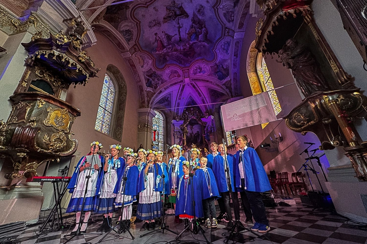 III Ząbkowicki Przegląd Muzyki Chrześcijańskiej