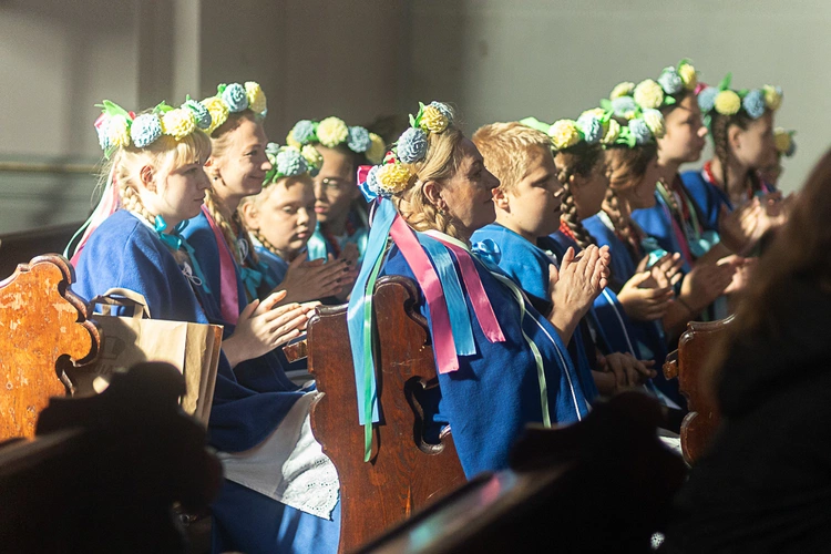 III Ząbkowicki Przegląd Muzyki Chrześcijańskiej