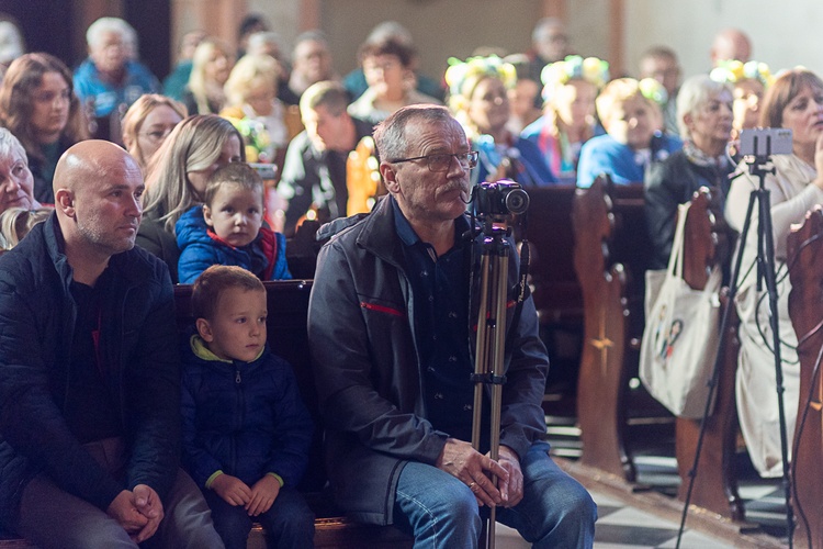 III Ząbkowicki Przegląd Muzyki Chrześcijańskiej