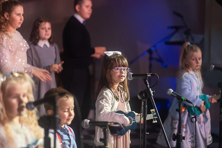 III Ząbkowicki Przegląd Muzyki Chrześcijańskiej