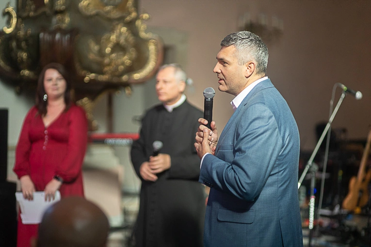 III Ząbkowicki Przegląd Muzyki Chrześcijańskiej