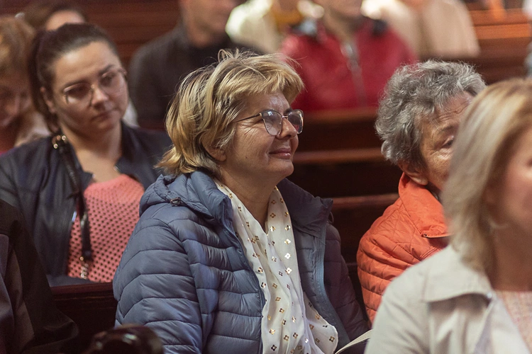 III Ząbkowicki Przegląd Muzyki Chrześcijańskiej