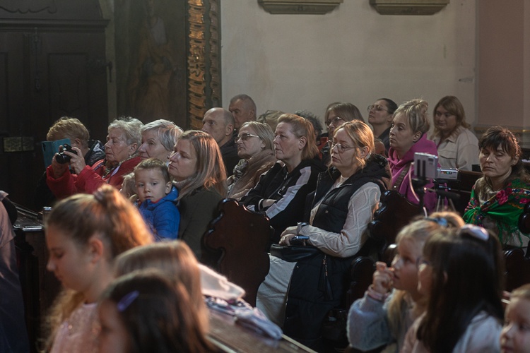 III Ząbkowicki Przegląd Muzyki Chrześcijańskiej