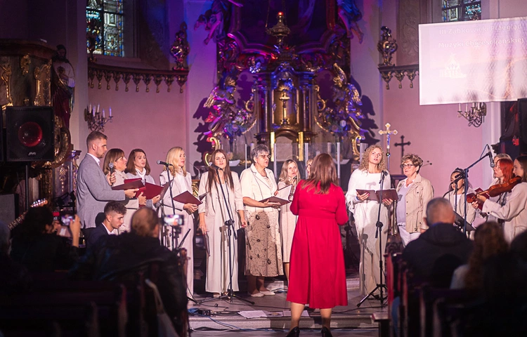 III Ząbkowicki Przegląd Muzyki Chrześcijańskiej