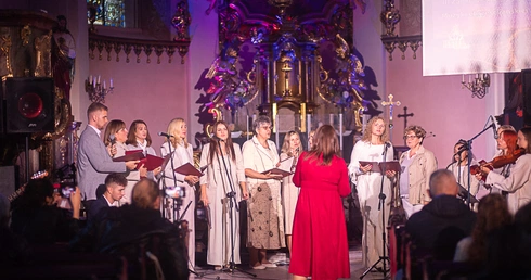 III Ząbkowicki Przegląd Muzyki Chrześcijańskiej