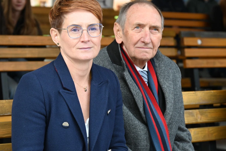 100 lat LO Romera w Rabce