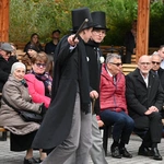 100 lat LO Romera w Rabce