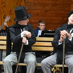 100 lat LO Romera w Rabce