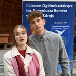 100 lat LO Romera w Rabce