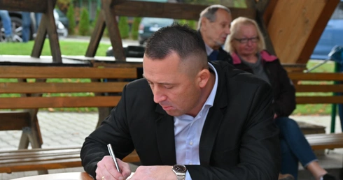 100 lat LO Romera w Rabce