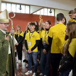 Diecezjalne obchody Dnia Papieskiego