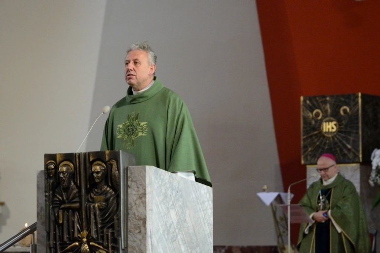 Diecezjalne obchody Dnia Papieskiego