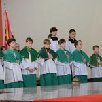 Diecezjalne obchody Dnia Papieskiego