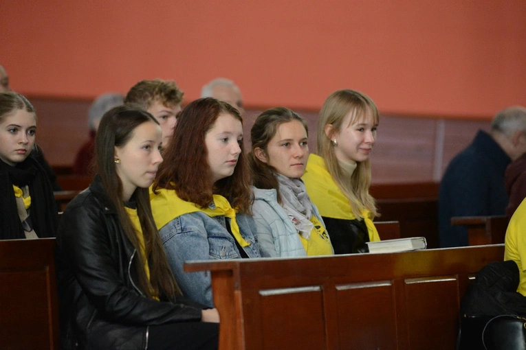 Diecezjalne obchody Dnia Papieskiego