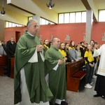 Diecezjalne obchody Dnia Papieskiego