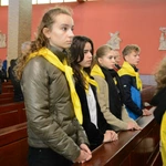 Diecezjalne obchody Dnia Papieskiego