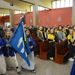 Diecezjalne obchody Dnia Papieskiego