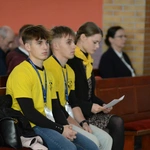 Diecezjalne obchody Dnia Papieskiego