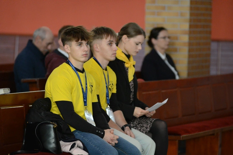 Diecezjalne obchody Dnia Papieskiego